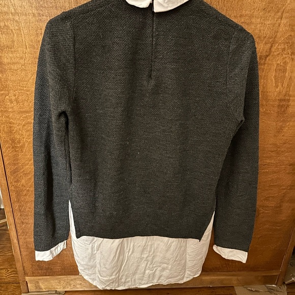 Do + Be Collared Shirt - Picture 2 of 2